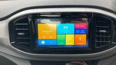 MG MG3 1.5 VTi-TECH Exclusive 5dr [Navigation] Petrol Hatchback